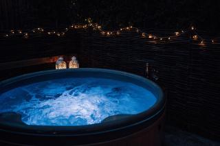 The Nest by Sedgewell Barn - Northallerton - 4