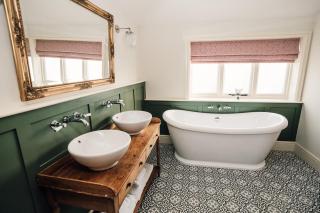 The Nest by Sedgewell Barn - Northallerton - 8