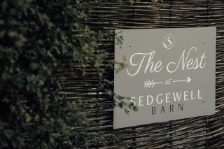 The Nest by Sedgewell Barn - Northallerton - 0