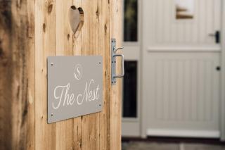 The Nest by Sedgewell Barn - 1