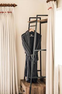 The Nest by Sedgewell Barn - Northallerton - 2