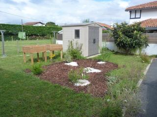 Villa avec piscine - Anglet - 3