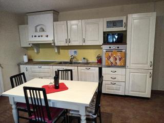 CountryHome - Casale 32 - Intera Villa - Moscufo - 9