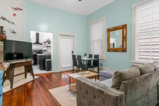 Victorian Home by Forsyth Park - Savannah - 5
