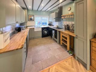 The Olde Cottage - Hythe - 2