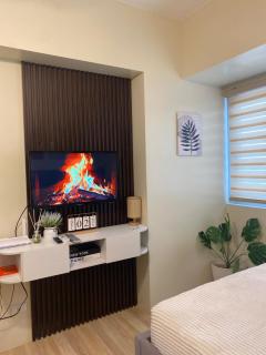 Avida Davao Cozy Studio by Gia's Place - Davao - 8