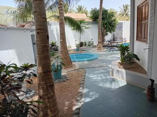 Melias Beach Saly - 8