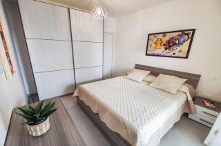 Appartamento Viola Bilo - MyHo Casa - San Benedetto del Tronto - 9