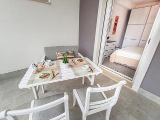 Appartamento Viola Bilo - MyHo Casa - San Benedetto del Tronto - 8