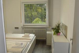 Kemnater Hof Apartments SELF-CHECK-IN - 5