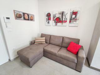 Appartamento Viola Bilo - MyHo Casa - 7