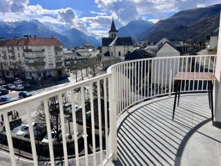 Le balcon du Hautacam - Argelès-Gazost - 0