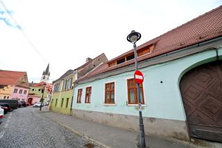 FLH - Casa Vasile Apartment 1 - Sibiu - 0