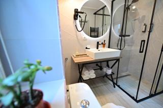 FLH - Casa Vasile Apartment 1 - Sibiu - 9