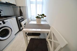 FLH - Casa Vasile Apartment 1 - Sibiu - 8
