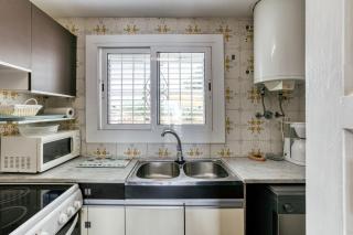 Apartamento Patricia - L'Escala - 4