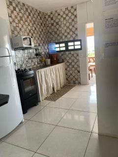 Casa com Encanto-Ilha do Ferro - Pão de Açúcar - 1