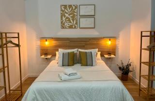 Loft cerca de playa y Ciudad de Artes y Ciencias - Valencia - 0