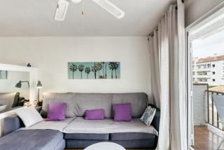 Apartamento Patricia - L'Escala - 9