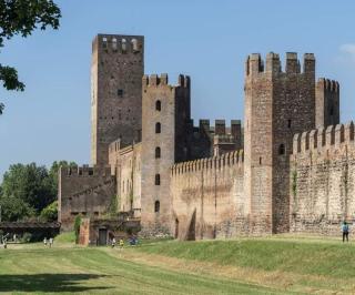 "Il Torrione di Lara" locazione turistica - Montagnana - 9