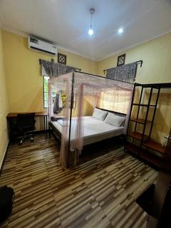 Kiliastra Homes - Moshi - 5