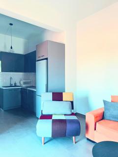 Mira apartment - Skiros - 9