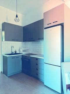 Mira apartment - Skiros - 7