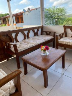 Casa com Encanto-Ilha do Ferro - Pão de Açúcar - 4