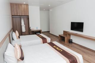 Long Hải Hotel - 0