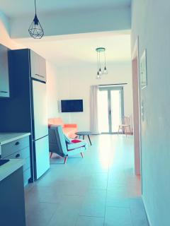 Mira apartment - Skiros - 0