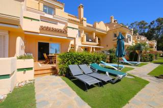 Estepona East Townhouse LUNIMAR - 3
