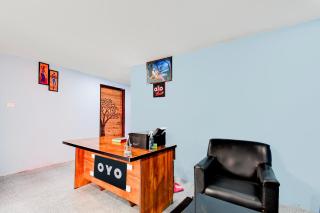 SPOT ON Hotel Shree Krishna - Bhubaneswar - 0