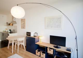 Brand new & cosy - Louise & Stéphanie area - Bruxelles - 2