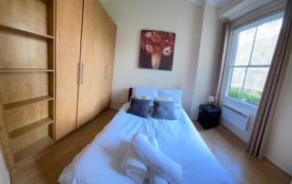 Stylish 1-Bed Flat in Chelsea Near Sloane Square - Londra - 7
