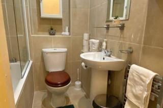 Stylish 1-Bed Flat in Chelsea Near Sloane Square - Londra - 5