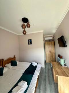 Boutique Hotel Rizvon - 9