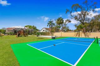 6BR Family Escape-Pool Sport Courts Game Room - Tampa - 9