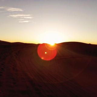 ERG MERZOUGA SAHARA CAMP - 2