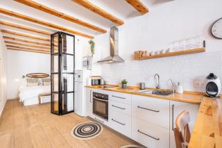 Casa Luna - Altea - 1