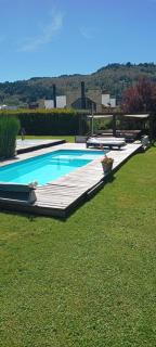 La Casa De SCOTT CON PISCINA Y JACUZZI CLIMATIZADOS - San Martín de los Andes - 9