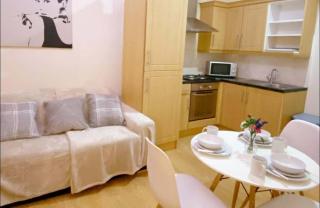 Elegant Chelsea One Bed - Londra - 4