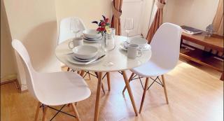 Elegant Chelsea One Bed - Londra - 1