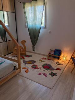 Villa plein Sud, clim et piscine, 6 à 8 personnes - Boisseron - 4