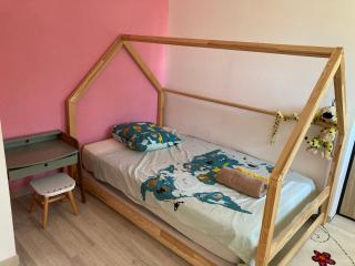 Villa plein Sud, clim et piscine, 6 à 8 personnes - Boisseron - 5