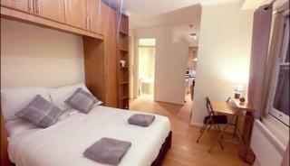 Chic Chelsea Studio - Londra - 3