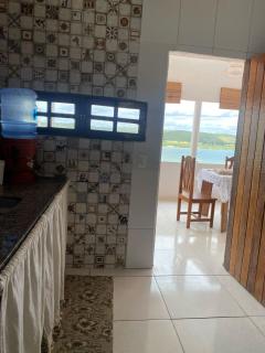 Casa com Encanto-Ilha do Ferro - Pão de Açúcar - 8