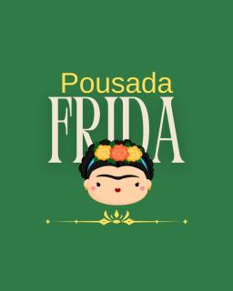 Pousada Frida - Penha - 9