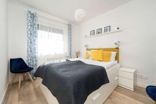 Wyjątkowy Apartament z Parkingiem by Noclegi Renters - 9