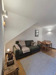 bb26 apartment mountain Lozio - Lozio - 3