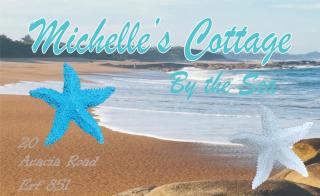 Michelle's Cottage by the Sea - 0